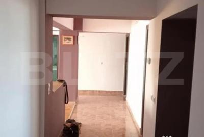Apartament cu 4 camere decomandat în Micro 17 - 7