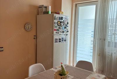 Apartament cu 2 camere decomandat în Bună Ziua - 4