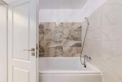 Apartament cu 3 camere semidecomandat, mobilat în Metalurgiei - 18