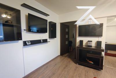 Apartament cu 4 camere, mobilat în Ultracentral - 15