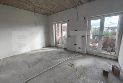 Casă cu 7 camere cu Teren 980 Mp în Sânmartin - 14