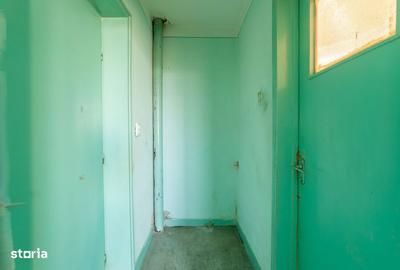 Apartament cu 2 camere în Craiovei - 16