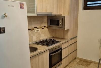 Apartament cu 2 camere semidecomandat, mobilat în Vitan - 3