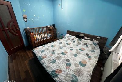 Apartament cu 2 camere în Florești