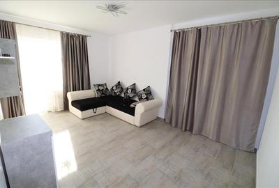 Apartament cu 2 camere decomandat, mobilat în Central - 4