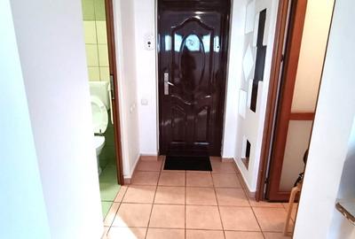 Garsonieră semidecomandată, mobilată în Drumul Taberei - 9