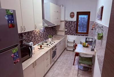 Apartament 3 camere cu parcare inclusa/Metrou Aparatorii Patriei 2 minute - 14