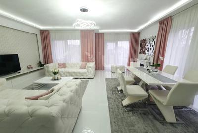 Casa tip duplex | 115mp utili | 300 mp teren | Someseni - 2