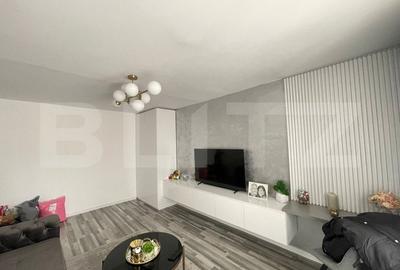 Apartament cu 3 camere decomandat, 72 mp, zona Lapus Arges - 4