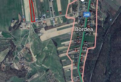 Teren de 7200 mp, în Rediu - 2