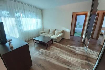 Apartament cu 2 camere semidecomandat în City Park Mall - 2