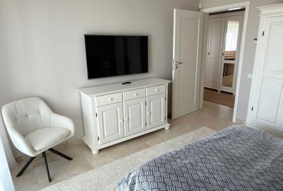 Apartament cu 2 camere decomandat în Central - 5