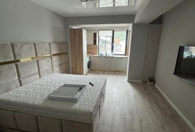 Copou- Apartament 1 camera-Prima inchiriere+ loc de parcare - 1