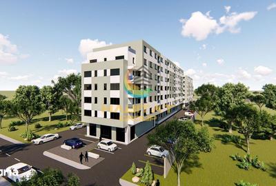 Apartament cu 2 camere decomandat în Apărătorii Patriei