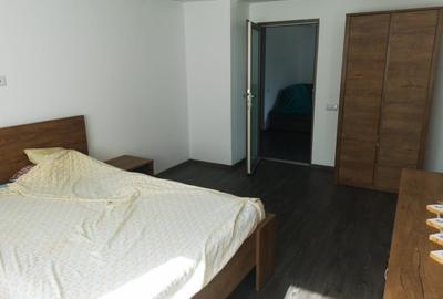3 camere, locuit/spatiu, Teilor, bloc nou, parter, loc parcare - 4