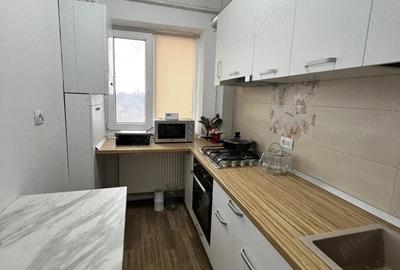 Apartament cu 3 camere decomandat în Central - 1