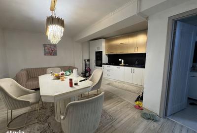 Apartament cu 3 camere în 13 Septembrie - 14