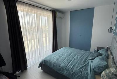 Apartament cu 3 camere semidecomandat în Gheorgheni - 4