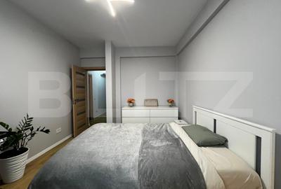 Apartament 3 camere, 2 bai, 83 mp,  Soleia Residence, Valea Lupului - 10