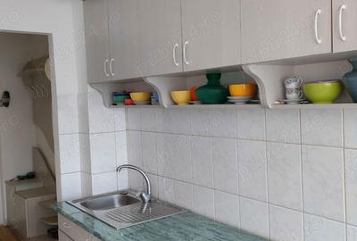 Apartament cu 2 camere în Tudor - 9