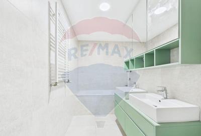 Duplex de lux cu terasa spectaculoasa, Grozavesti - Polit... - 3