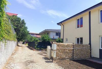 Duplex mutare imediata zona Leroy Merlin - 35