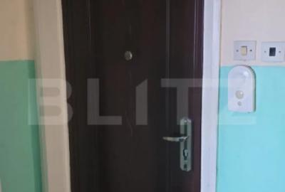 Apartament cu 2 camere semidecomandat în Democrației - 8