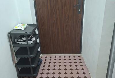 Apartament cu 2 camere semidecomandat în Fetești-Gară - 8