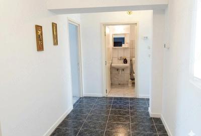 Apartament cu 2 camere decomandat în Ultracentral - 1