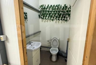 Spațiu comercial, de 70 mp, în Viforâta - 4