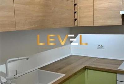 Apartament cu 2 camere decomandat, mobilat în Floreasca - 4