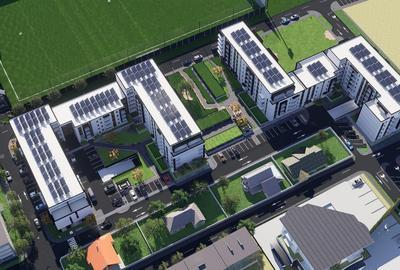 Aradului | 1-3 Camere | Finisaje Premium | Comision 0% Aradului | 1-3 Camere | Finisaje Premium | Comision 0% - 5