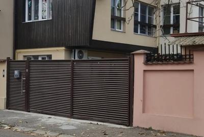 Apartament cu 3 camere în Central - 5