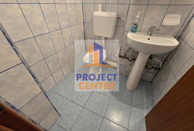 Apartament 3 camere, Exercitiu, confort 1, decomandat, etaj 4 - 6