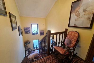 Vila noua, parter + mansarda - la 10 minute de Galati - S... - 26