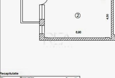 Apartament cu 2 camere decomandat în Doamna Ghica - 10