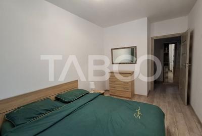 Apartament cu 3 camere de inchiriat in zona City Residence - 5