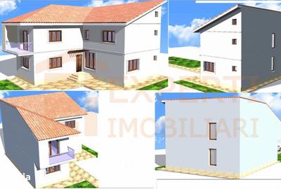 Teren de 241 mp, în Tomis II - 1