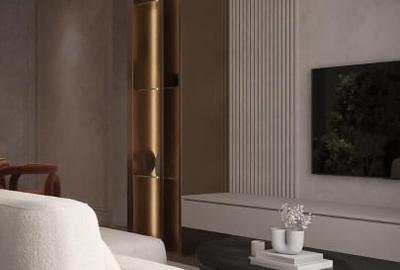 Apartament 2 camere Avalon Estate + parcare - 6