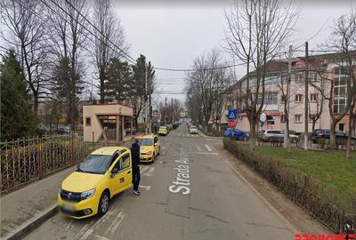 OCAZIE!!! - Narcisa,Politie - Garsoniera - 37mp - mobilata s - 1