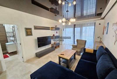 LUX! Ap2cam PARCARE PRIVATA - Totul Nou - Termen Lung - 600 euro - 3