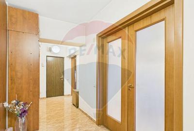 Apartament 4 camere Octavian Goga - Timpuri Noi - 3