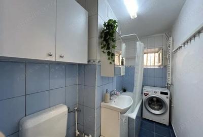 Garsonieră decomandată, mobilată în Crângași - 11