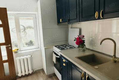 Casa. Margeanului - 1