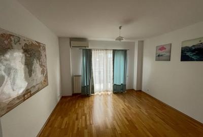 Pipera : Apartament spatios, cu 3 camere, in complex cu piscina! - 11