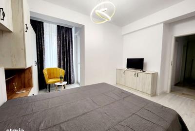 Garsonieră decomandată în Militari - 1