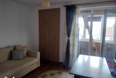 Apartament cu 3 camere în Florești - 2
