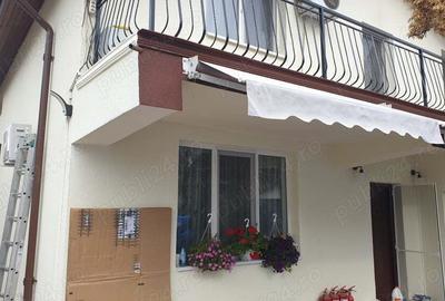 Casă cu 5 camere în Tei