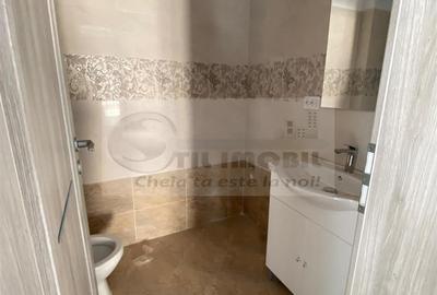 Apartament cu 3 camere semidecomandat în Popas Păcurari - 8