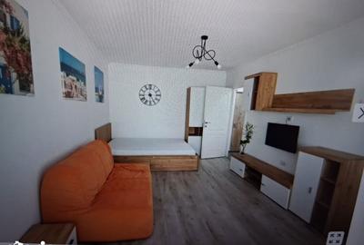 Garsonieră decomandată în Tineretului - 5